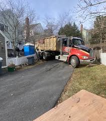 Best Commercial Junk Removal in Madison Center, CT